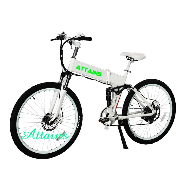 hot sale & high quality electric bicycle foldable