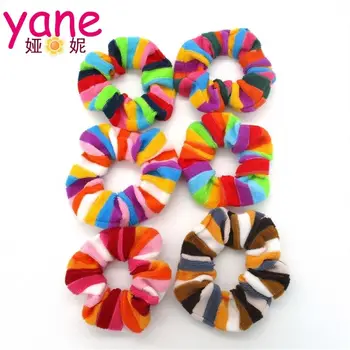 Fashion Ponytail Holders Thick Hair Women Accessories Hair