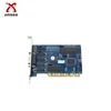 Multi-Used 4 Axi Usb Mach 3 Motion Control Card Pcba Pcb Assembly