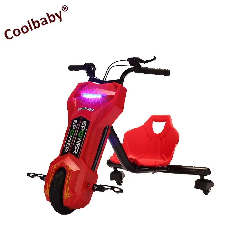 coolbaby electric drifting scooter