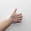 FDA, CE, ISO approved AQL1.5,Light Powdered Vinyl Gloves for Industry Hospital Inspection Use
