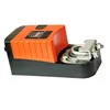 Hvac System Vav Duct Motorized Volume Control Vav Damper