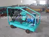 Water Cooled Engine Power Irrigation Pump