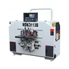 Horizontal Multi-axis Mortising Machine / Tenoning Cutting Machine / Boring Machine MS3113B