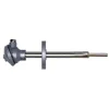 S type Thermocouple under High Temperature & Pressure