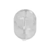 New Clear Guide Button Part Replacement For Microsoft XBox 360 Controller Gamepad