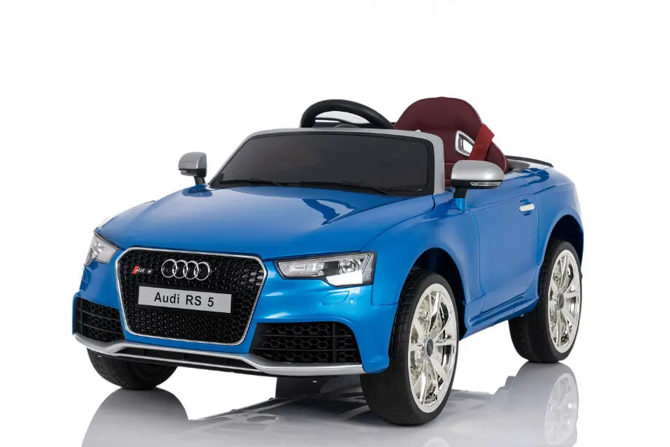 2017 Licensed Audi Rs Ride On Car For Kids - Buy Ride On Car,Licensed ...