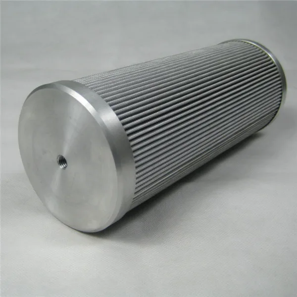 Alternative to High Pressure Oil Filter Element fiberglass filter PUH
