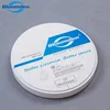 Ultra Translucent Multilayer Dental Zirconia Block 98*16mm Dental Bur Block