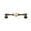 DIY Vintage Ceramic Cabinet Hardware Handle Pull