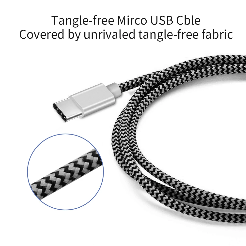 Ultra Thin Data Cable Double Sided Micro Usb Data Cable For Samsung,Usb Cable For Android Phone