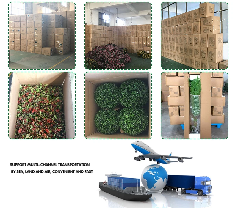 Customized cheap boxwood ball topiary  for wholesale
