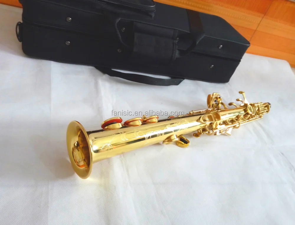 Sopranino Saxophone/sopranino Professional Model Buy Sopranino