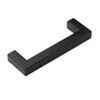 Amazon Basics Traditional Arch Cabinet Handle 4.38" Length Oil Rubbed Bronze cabinet door pull