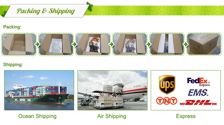 flower pot for garden decoration