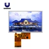 New arrival 5" lcd hdmi 720p display/5 inch YX050JDHP08 Wholesale