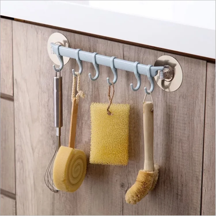 Hanger hooks