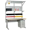 Super grade factory test work table used industrial workbenches