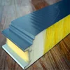 New Lowes Metal Roofing Cost Insulated Roofing Sandwich Panels