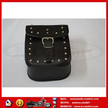 motorcycle leather saddlebags for sale