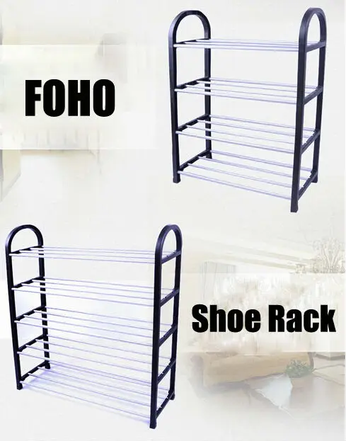 Over The Door Standing 4pairs Two Tier Shoe Rack With Strong Tube Buy Dua Lapis Rak Sepatu 4 Ban Penyimpanan Rak Rak Rak Rak Sepatu Rak Sepatu Product On Alibaba Com