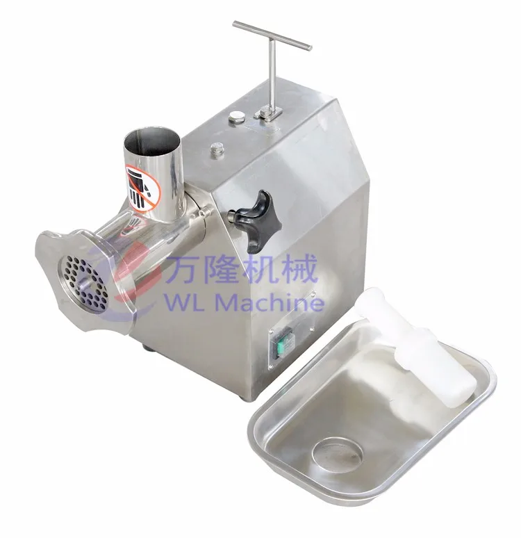 Electric Commercial Industrial Meat Grinder/meat Grinder Replacement Parts/parts For Meat