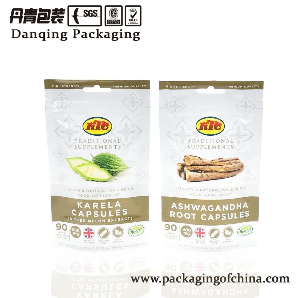 Pistachio nuts customized printing plastic packaging bag ziplock doypack