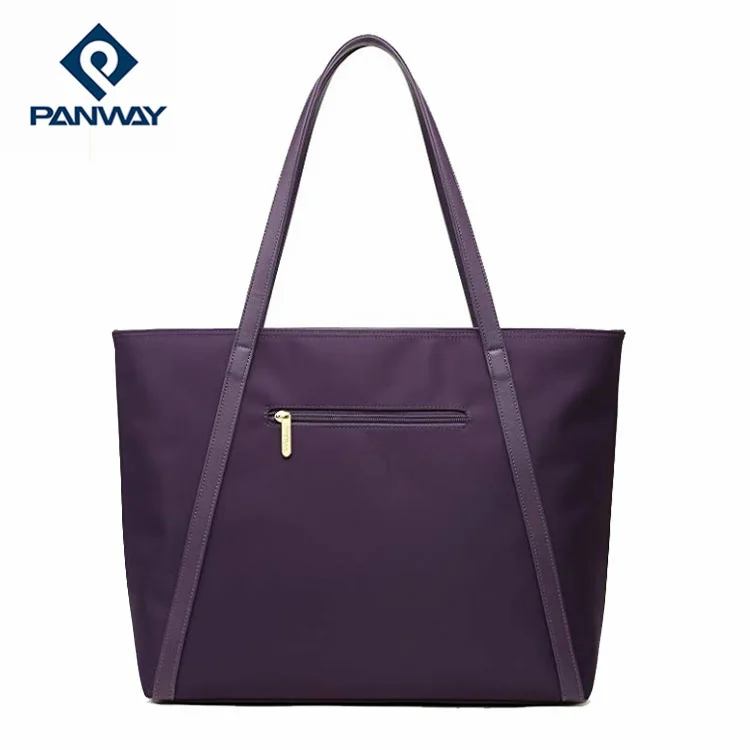 Durable Plain Hand Bag