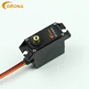 Corona DT236HV mini metal gear HIGH VOLTAGE SERVOS brushless servo for camera