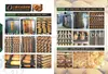 Industrial oven for bread making rotary oven used for baking bread , biscuit ,cake ,cookies
