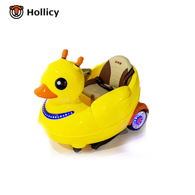 rocking duck toy