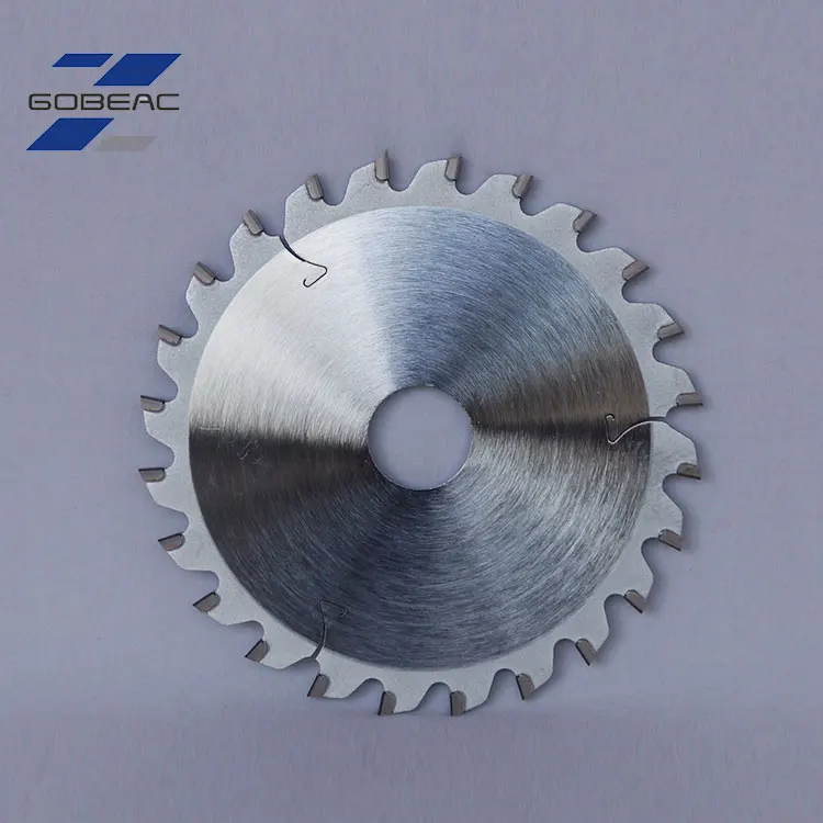 dual blade metal cutting saw