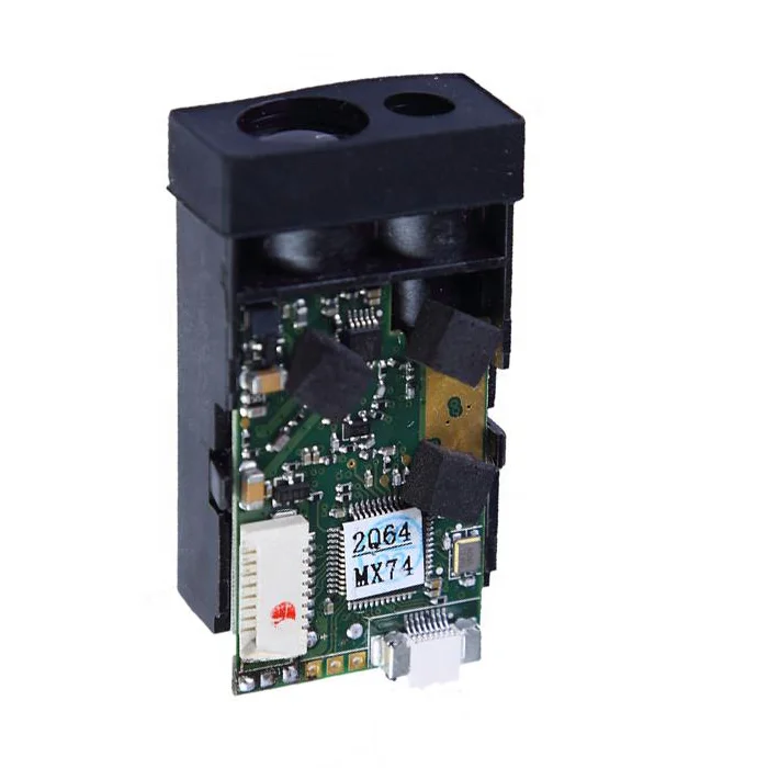 40m 1mm Rs232 Distance Laser Module,Rangefinder Measuring Instrument