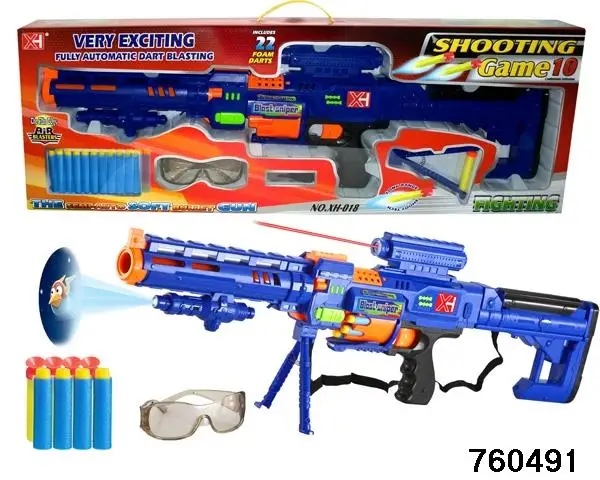 baby water gun