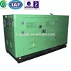 High Class Diesel Generator Set In 380KW For Hospita/Hotel User/Marine Ship