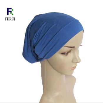 hijab cap