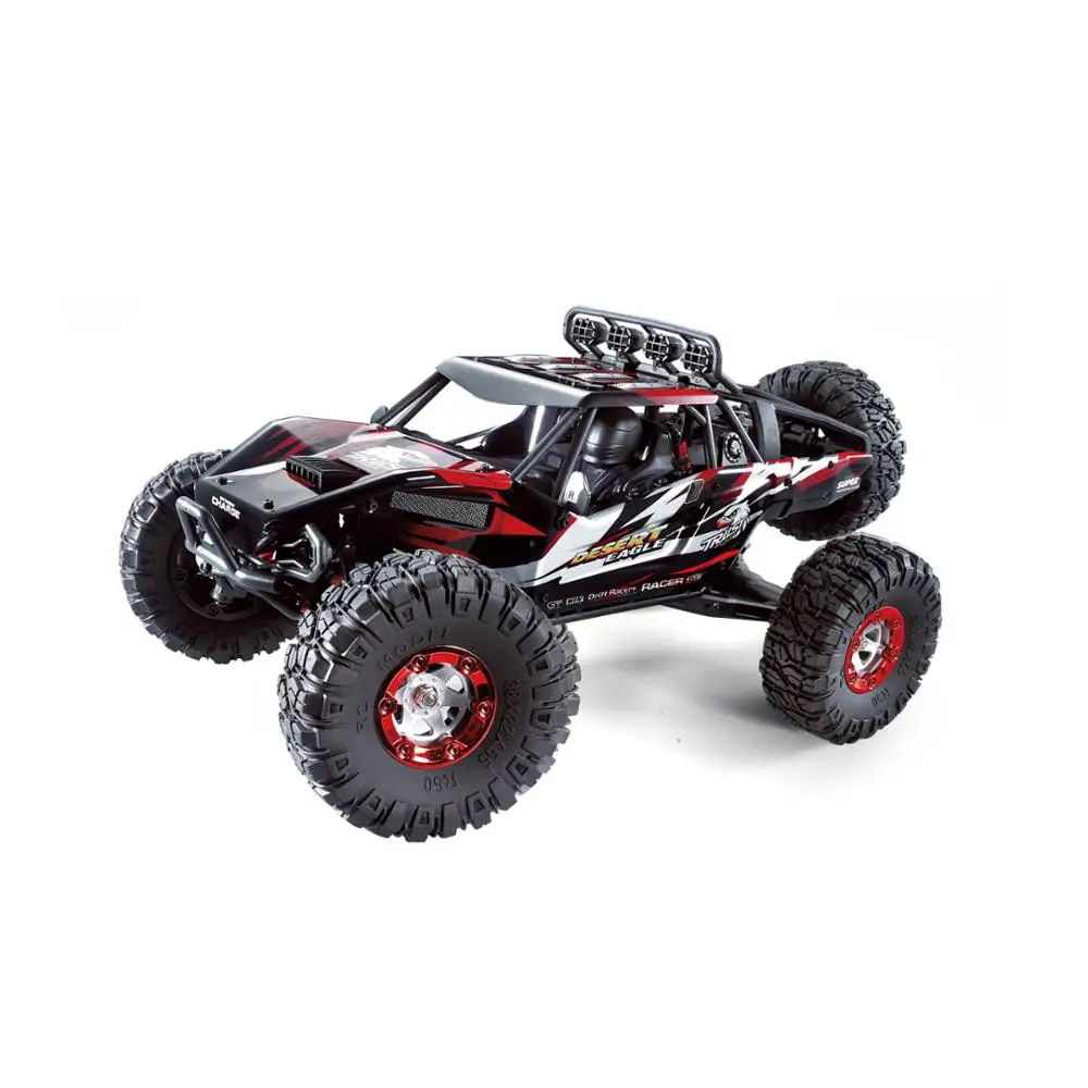 off roading car remote control