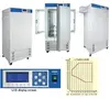 stainless steel biochemical incubator breeding BOD test incubator
