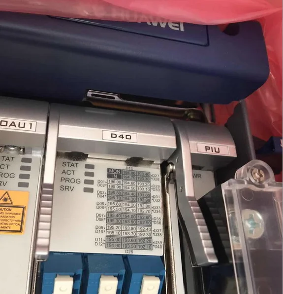 huawei osn6800 osn7500 osn9800u machine and board osn8800 board