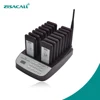 PagingSystem Unique Pager Applications for restaurant/ hotel/ coffee house