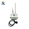 Wireless 4G Zigbee network gateway for industrial light