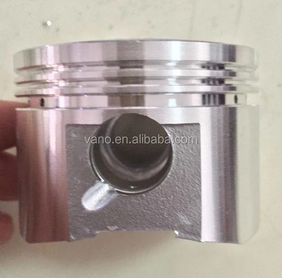 Motorcycle PULSAR 180 piston