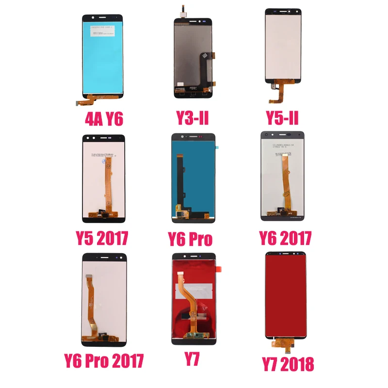 5g Oem New Arrival 100 Original Hot Selling Mobile Spare Parts