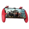 Z8 red L1 R1 Handle Mobile Gaming Joystick Trigger Shooter Controller Mobile Controller button PUBG Game Controller