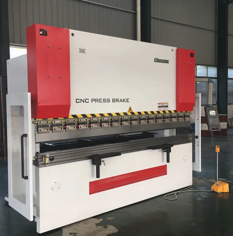 cnc bender