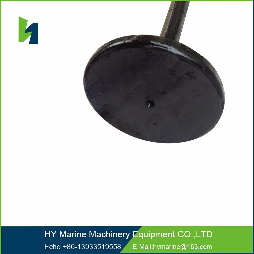 Man B&w Boat Engine Marine Diesel Engine Intake And Exhaust Valve China Suppliers Buy Engine