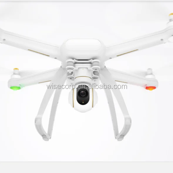 xiaomi mi drone 4k gimbal
