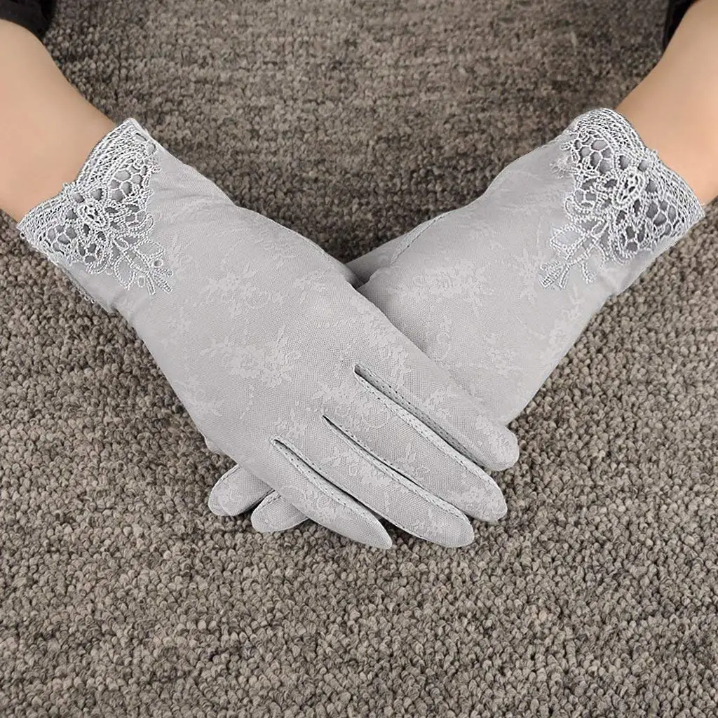 mangrove sun gloves