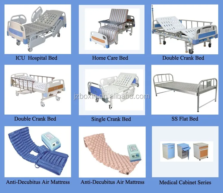 Medical Bed Supplier Hospital Flat Clinic Patient Bed Buy Hospital