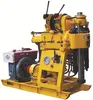 XY-1A-4 spindle drill rig engineering drilling machine with water pump for 100m depth exploration with good price